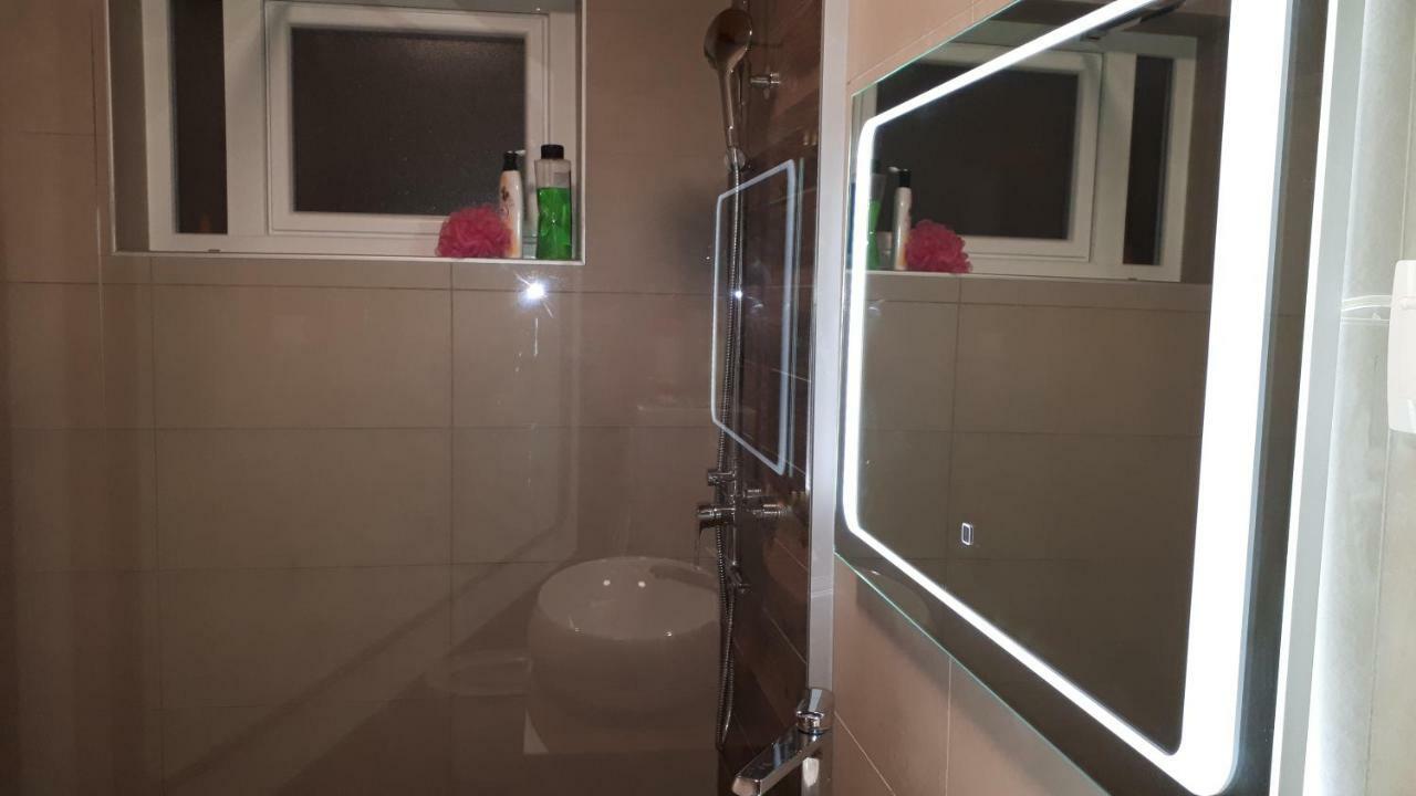 Best4You Apartment - Sea View - 70 M2 - 2 Bedrooms Dubrovnik Exterior photo