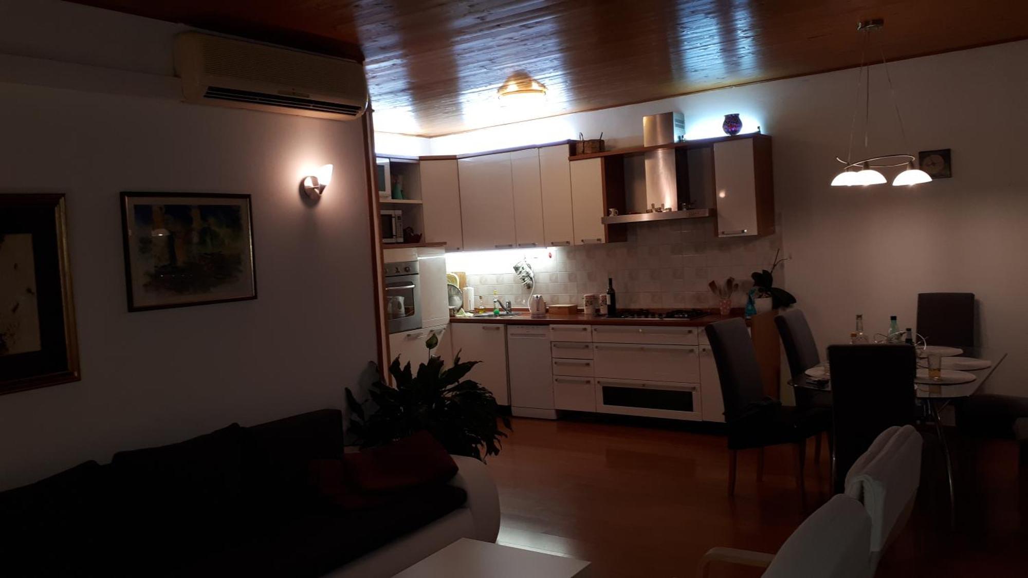 Best4You Apartment - Sea View - 70 M2 - 2 Bedrooms Dubrovnik Exterior photo