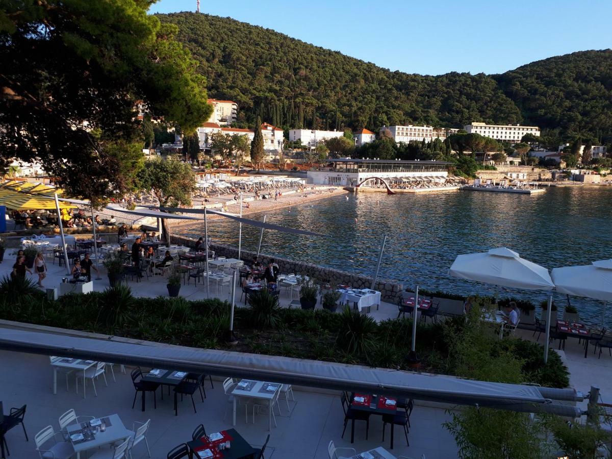 Best4You Apartment - Sea View - 70 M2 - 2 Bedrooms Dubrovnik Exterior photo