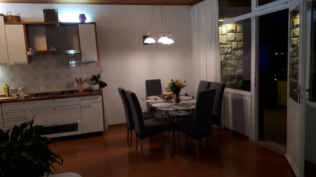 Best4You Apartment - Sea View - 70 M2 - 2 Bedrooms Dubrovnik Exterior photo