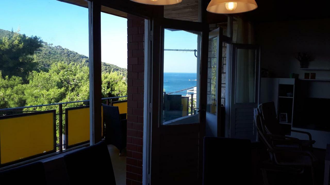 Best4You Apartment - Sea View - 70 M2 - 2 Bedrooms Dubrovnik Exterior photo